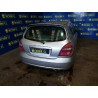 nissan almera (n16/e) del año 2003