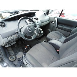 renault scenic ii del año 2007