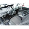 renault scenic ii del año 2007