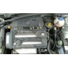 seat ibiza (6k1) del año 2000