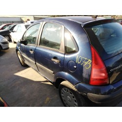 citroen c3 del año 2003