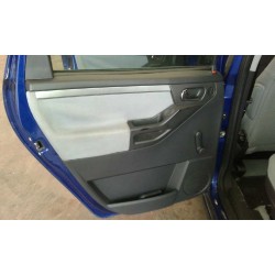 opel meriva del año 2003