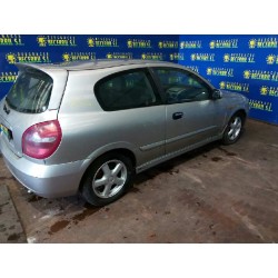 nissan almera (n16/e) del año 2003