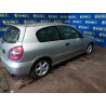 nissan almera (n16/e) del año 2003