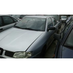seat ibiza (6k1) del año 2000