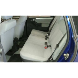 opel meriva del año 2003