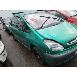 citroen xsara picasso del año 2000
