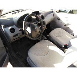 citroen c3 del año 2003