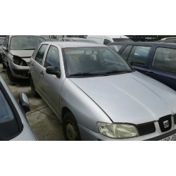 seat ibiza (6k1) del año 2000