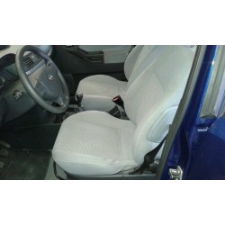 opel meriva del año 2003