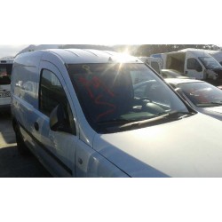 opel combo (corsa c) del año 2009