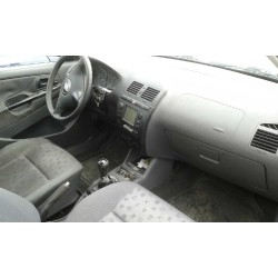seat ibiza (6k1) del año 2000