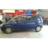 opel meriva del año 2003