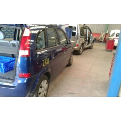 opel meriva del año 2003