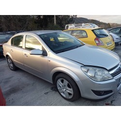 opel astra h ber. del año 2008