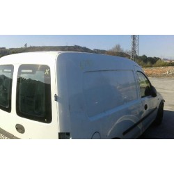 opel combo (corsa c) del año 2009
