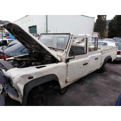 land rover defender (ld) del año 2006