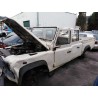 land rover defender (ld) del año 2006
