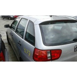 seat ibiza (6k1) del año 2000