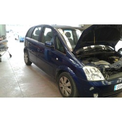 opel meriva del año 2003