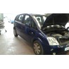 opel meriva del año 2003