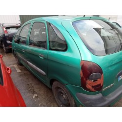 citroen xsara picasso del año 2000