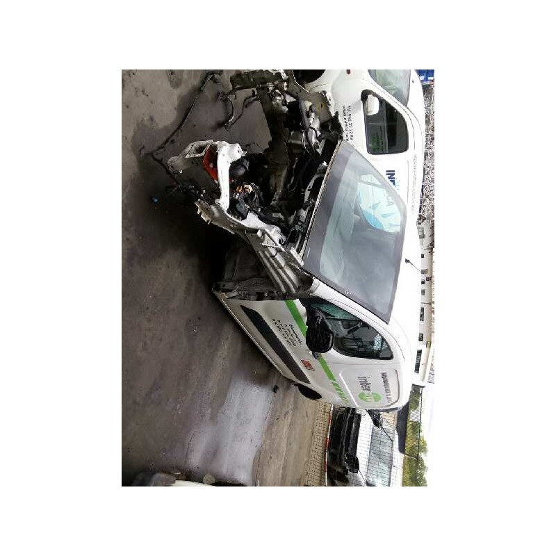 citroen berlingo station wagon del año 2011