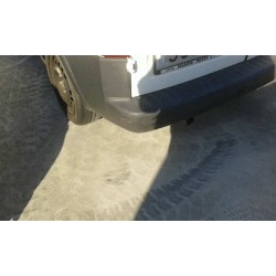 opel combo (corsa c) del año 2009