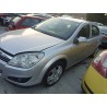opel astra h ber. del año 2008