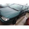 renault megane i berlina hatchback (ba0) del año 1996