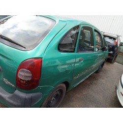 citroen xsara picasso del año 2000