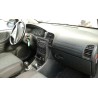 opel zafira a del año 2002