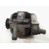 Recambio de alternador para suzuki ignis rg (fh) gl (3-ptas.) referencia OEM IAM 3140080G0  