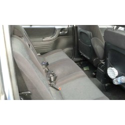 opel zafira a del año 2002