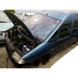 citroen jumpy del año 2003