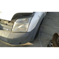 ford tourneo connect (tc7) del año 1950