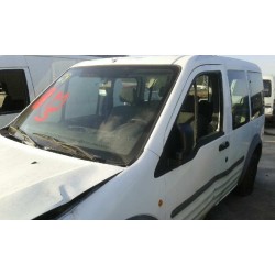 ford tourneo connect (tc7) del año 1950