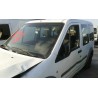 ford tourneo connect (tc7) del año 1950