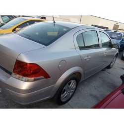 opel astra h ber. del año 2008