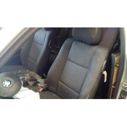 bmw serie 3 compact (e46) del año 1950