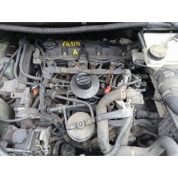 citroen xsara picasso del año 2000