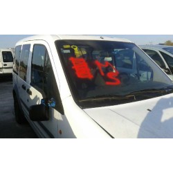 ford tourneo connect (tc7) del año 1950