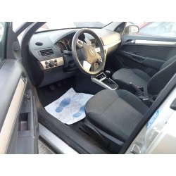 opel astra h ber. del año 2008