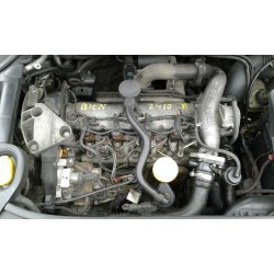 renault megane ii berlina 5p del año 1950