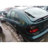 renault megane i berlina hatchback (ba0) del año 1996