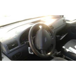 ford tourneo connect (tc7) del año 1950
