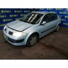 renault megane ii classic berlina del año 2004