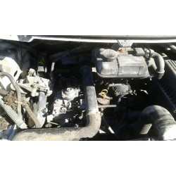 citroen jumpy del año 1998