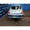 renault megane ii classic berlina del año 2004
