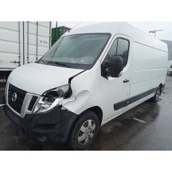 nissan nv 400 del año 2015